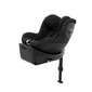 Cybex autokrēsliņš Sirona G i-Size Plus, 9-18 kg, Moon Black cena un informācija | Autokrēsliņi | 220.lv