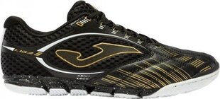 DRIBLING JOMA  for Men's Black DRIW2201IN цена и информация | Футбольные бутсы Adidas Nemeziz 19.4 In J, зеленые | 220.lv