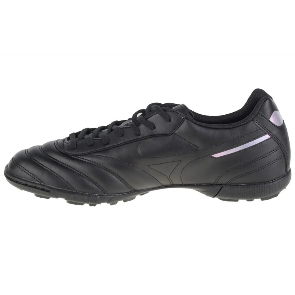 Futbola apavi vīriešiem Mizuno Morelia II Club As, melni cena un informācija | Futbola apavi | 220.lv