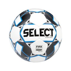 Futbola bumba Select Contra IMS 2019, 5. izmērs cena un informācija | Futbola bumbas | 220.lv