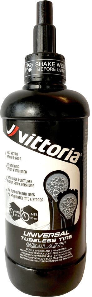 Hermētiķis Vittoria Pit Stop Latex Sealant, 250 ml cena un informācija | Velo riepas, kameras | 220.lv