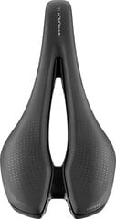 Автоковрики резиновые черные 3d dacia duster ii 2wd (2017 -...) rizline цена и информация | Седла для велосипедов и чехлы на сиденья | 220.lv