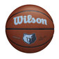 Basketbola bumba Wilson NBA Alliance, 7. izmērs цена и информация | Basketbola bumbas | 220.lv