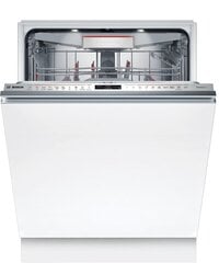 Bosch SMV8YCX02E kaina ir informacija | Посудомоечные машины | 220.lv