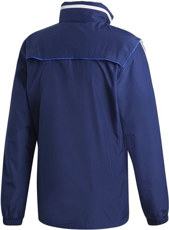 Džemperis vīriešiem Adidas, zils cena un informācija | Vīriešu jakas | 220.lv