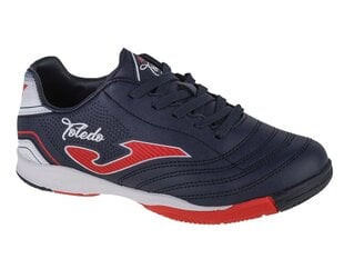 DRIBLING JOMA  for Men's Black DRIW2201IN цена и информация | Футбольные ботинки | 220.lv