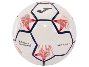 Futbola bumba Joma Neptune II Fifa, izmērs 5 cena un informācija | Futbola bumbas | 220.lv
