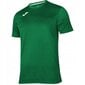 Futbola krekls vīriešiem Joma Combi, S, zaļš cena un informācija | Futbola formas un citas preces | 220.lv