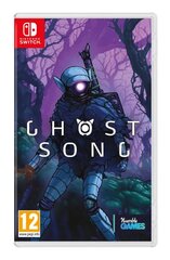 Ghost Song цена и информация | Компьютерные игры | 220.lv