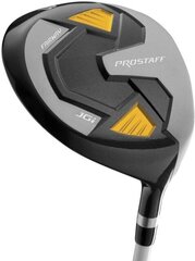 Golfa komplekts Wilson Pro Staff SGI, dzeltens cena un informācija | Golfs | 220.lv