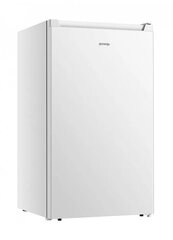 Gorenje F39EPW4 cena un informācija | Saldētavas | 220.lv