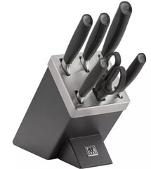 Комплект ножей, 7 шт. цена и информация | Ножи и аксессуары для них | 220.lv
