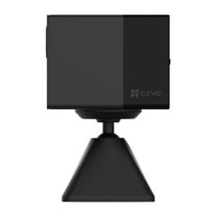 Novērošanas kamera Ezviz CS-CB2 1080P, H.265 melna cena un informācija | Novērošanas kameras | 220.lv