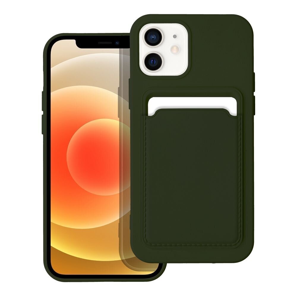 OEM Card Case цена и информация | Telefonu vāciņi, maciņi | 220.lv