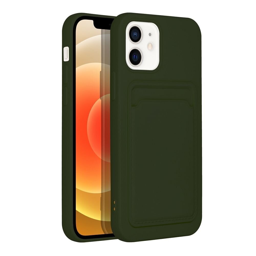 OEM Card Case цена и информация | Telefonu vāciņi, maciņi | 220.lv