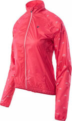 Велокуртка Radvik Papa Wp Jacket Lds W, XS, розовый цвет цена и информация | Одежда для велосипедистов | 220.lv