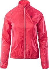 Велокуртка Radvik Papa Wp Jacket Lds W, XS, розовый цвет цена и информация | Одежда для велосипедистов | 220.lv