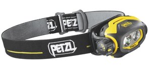 Налобный фонарь Petzl Pixa 3, черный цвет цена и информация | Другой туристический инвентарь | 220.lv