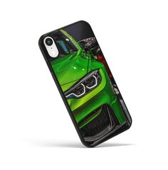 Fusion Print case силиконовый чехол для Apple iPhone 15 Pro Max (дизайн F13) цена и информация | Чехлы для телефонов | 220.lv