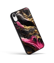 Fusion Print case силиконовый чехол для Apple iPhone 15 Pro Max (дизайн F13) цена и информация | Чехлы для телефонов | 220.lv