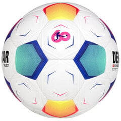 Futbola bumba Derbystar Bundesliga Brillant APS v23 Fifa Quality Pro, 5. izmērs cena un informācija | Futbola bumbas | 220.lv