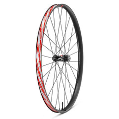 Velosipēdu rata komplekts Fulcrum Red Metal 5 29 2WF-R AFS front Boost HH15/110, 29", melns cena un informācija | Velo riepas, kameras | 220.lv