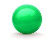 Vingrošanas bumba Sportwell, 85cm, zaļa цена и информация | Vingrošanas bumbas | 220.lv
