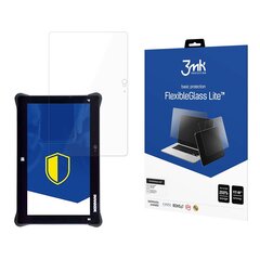 3mk FlexibleGlass Lite™ 13'' screen protector Durabook R11 cena un informācija | Ekrāna aizsargstikli | 220.lv