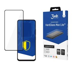 3mk HardGlass Max Lite™ screen protector Poco M6 Pro 5G cena un informācija | Ekrāna aizsargstikli | 220.lv