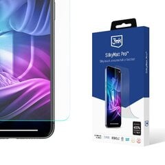 3mk Silky Matt Pro screen protector Asus Zenfone 10 cena un informācija | Ekrāna aizsargstikli | 220.lv