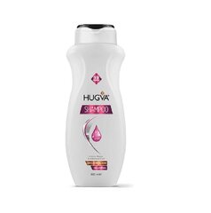 Šampūns Hugva Dry & Normal, 600 ml cena un informācija | Šampūni | 220.lv