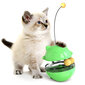 2in1 mājdzīvnieku interaktīvā rotaļlieta un barības dozators LIVMAN H-41 цена и информация | Rotaļlietas kaķiem | 220.lv