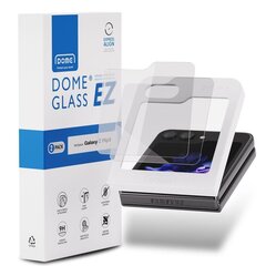 Whitestone EZ Galaxy Z Flip 5 cena un informācija | Ekrāna aizsargstikli | 220.lv