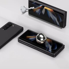 TEMPERED GLASS Whitestone EA GLASS 2-PACK GALAXY Z Fold 5 PRIVACY цена и информация | Защитные пленки для телефонов | 220.lv