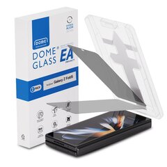 Whitestone EA Galaxy Z Fold 5 cena un informācija | Ekrāna aizsargstikli | 220.lv