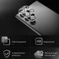 Aizsargstikls priekš kameras Samsung Galaxy S23 Ultra cena un informācija | Ekrāna aizsargstikli | 220.lv