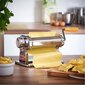 Makaronu mašīna Pasta Maker Deluxe цена и информация | Virtuves piederumi | 220.lv