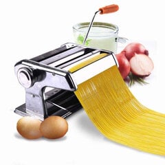 Makaronu mašīna Pasta Maker Deluxe цена и информация | Кухонные принадлежности | 220.lv