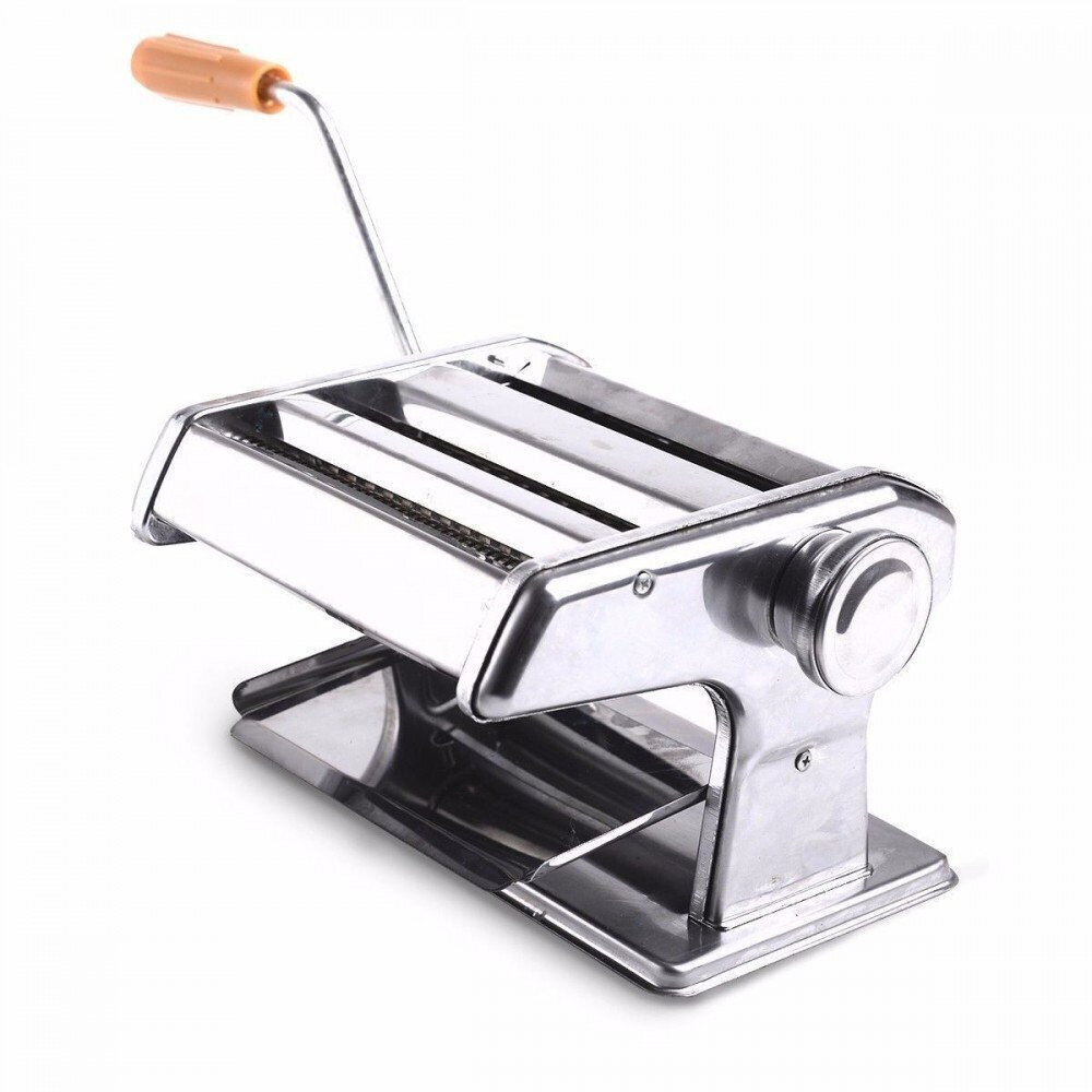 Makaronu mašīna Pasta Maker Deluxe cena un informācija | Virtuves piederumi | 220.lv