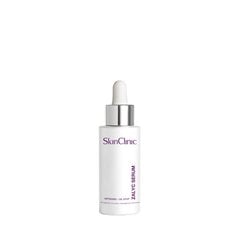 Nostiprinošs ādas serums Zalyc Serum, 30 ml цена и информация | Сыворотки для лица, масла | 220.lv