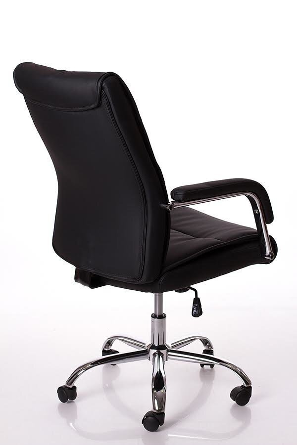 Biroja krēsls 6008 cena un informācija | Biroja krēsli | 220.lv