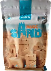 Кинетический песок MiDeer, 1кг цена и информация | Принадлежности для рисования, лепки | 220.lv