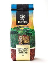 Кофе в зернах Café Britt® - Costa Rican Altozano from Naranjo, 340 г цена и информация | Кофе, какао | 220.lv