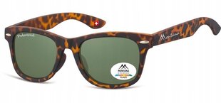 Saulesbrilles bērniem Montan Eyewear 967G cena un informācija | Bērnu aksesuāri | 220.lv