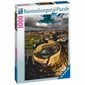 Puzle Ravensburger Kolizejs, 1000 gab. cena un informācija | Puzles, 3D puzles | 220.lv