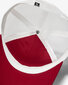 Nike cepure ar nagu bērniem K Nk Rise Cap Red White FB5363 687 cena un informācija | Bērnu aksesuāri | 220.lv