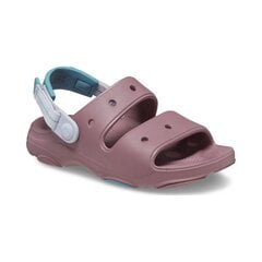 Сандали Crocs™ Classic All-Terrain Sandal Kid's 280956 цена и информация | Детские сандали | 220.lv