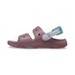 Crocs™ sandales bērniem Classic All-Terrain Sandal Kid's 280956 cena un informācija | Bērnu sandales | 220.lv