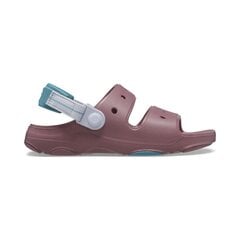 Сандали Crocs™ Classic All-Terrain Sandal Kid's 280956 цена и информация | Детские сандали | 220.lv