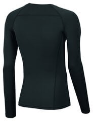 Puma Футболки Liga Baselayer Tee Black 655921 03 655921 03/152 цена и информация | Рубашки для мальчиков | 220.lv